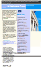 Mobile Screenshot of fairemploymentproject.org